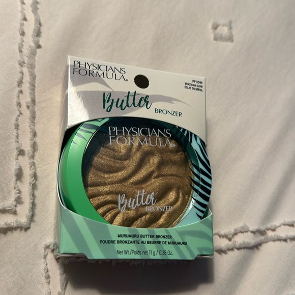 BNIB Physicians Formula Butter Bronzer in Brazilian Glow - Picture 8 of 8